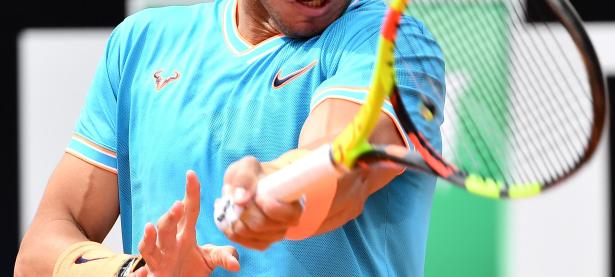 官方网站-纳达尔重返赛场，重要助攻首场状态出色，IG观众沸腾！